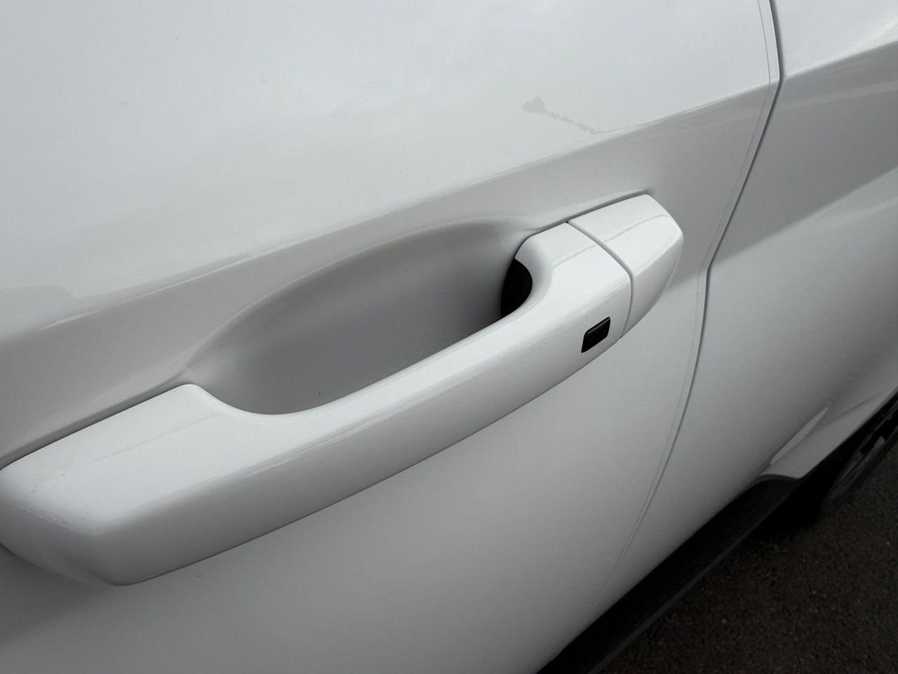 2026 Hyundai Venue SEL - Photo 17