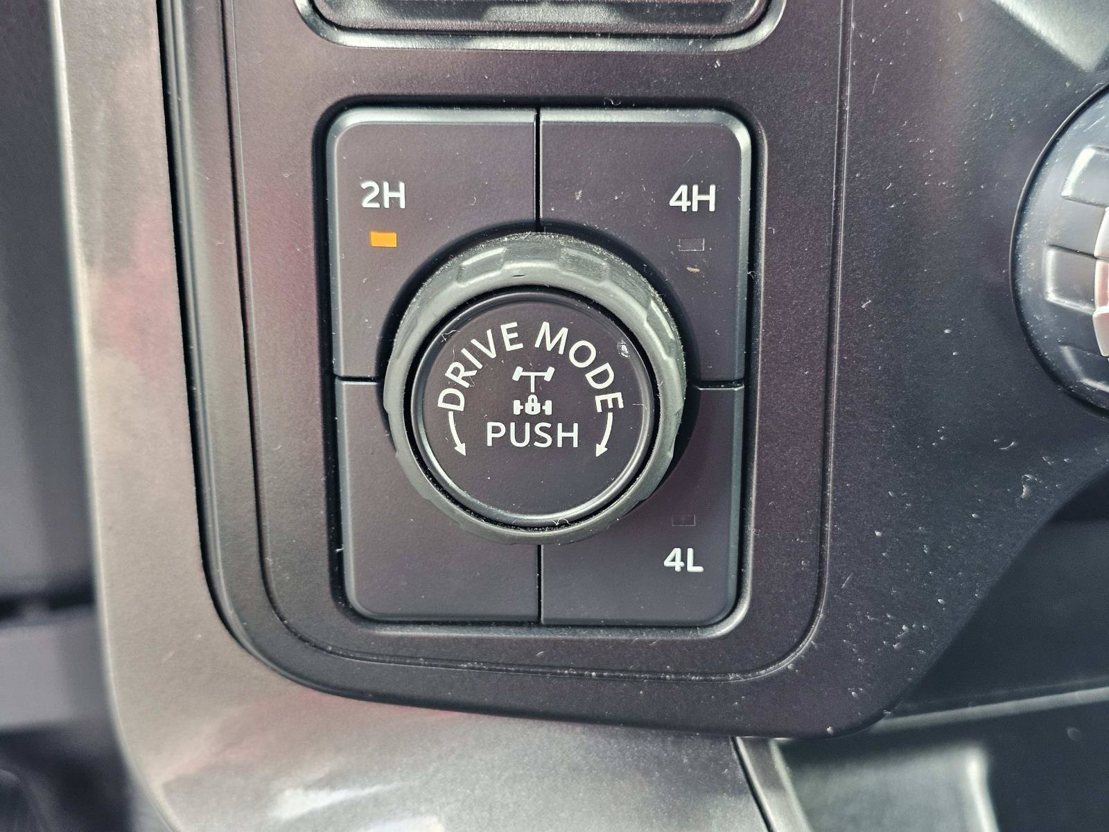Used 2023 Agate Black Metallic Ford Tremor image 24