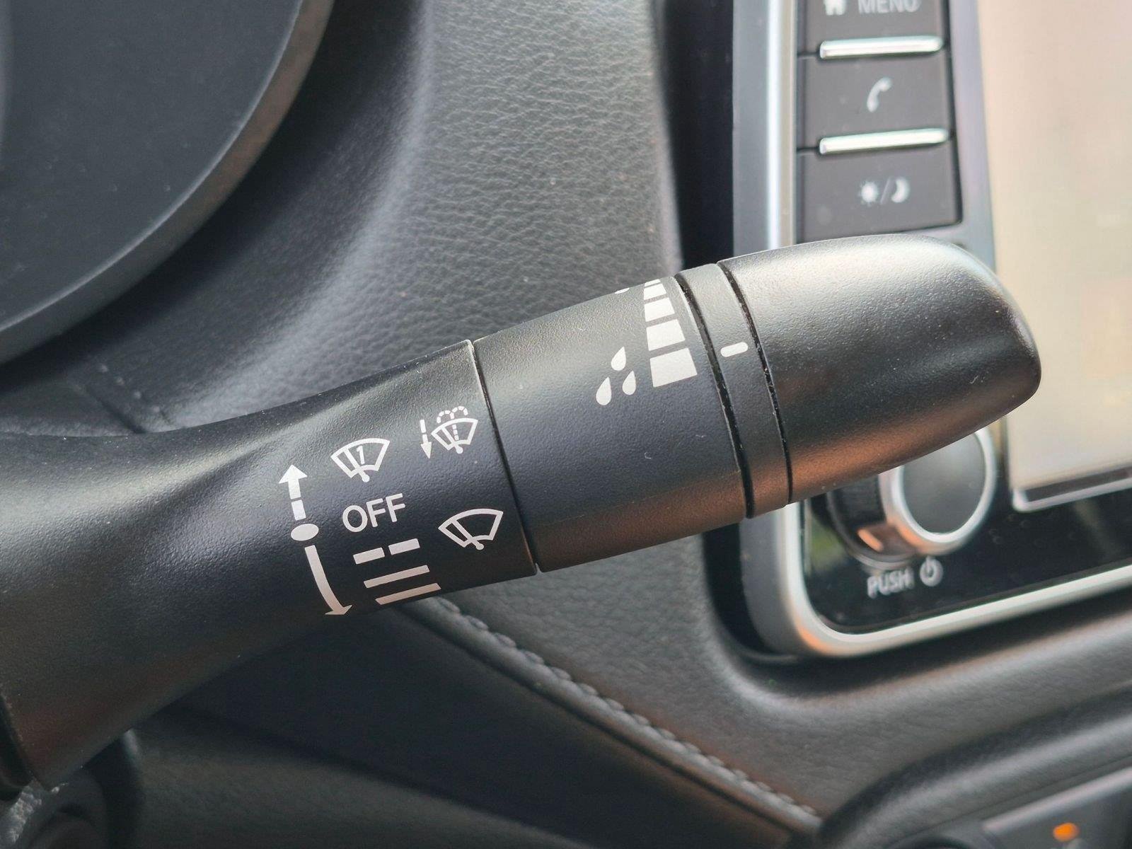 Used 2022 Super Black Nissan S image 23