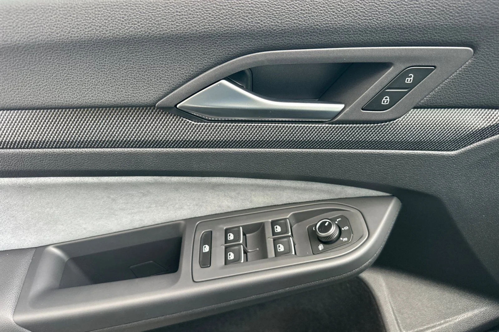 New 2026 Gray Volkswagen 2.0T image 9