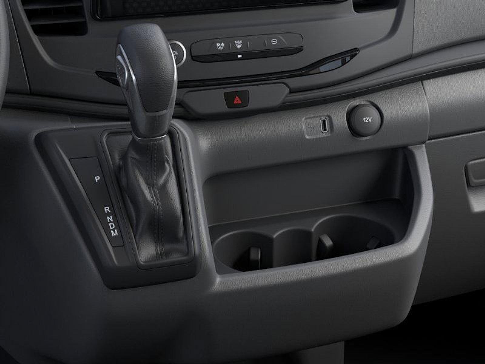 2025 Ford Transit Passenger Van XL - Photo 16