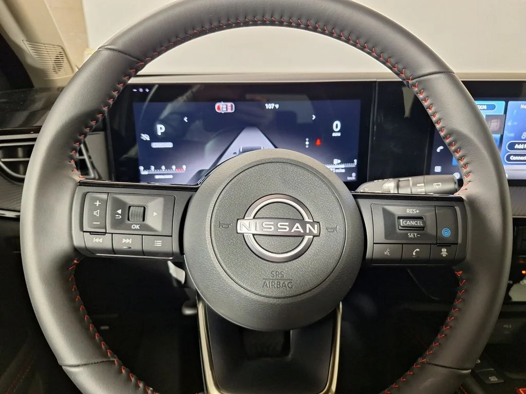 Used 2026 Bronze Metallic Nissan SR image 14