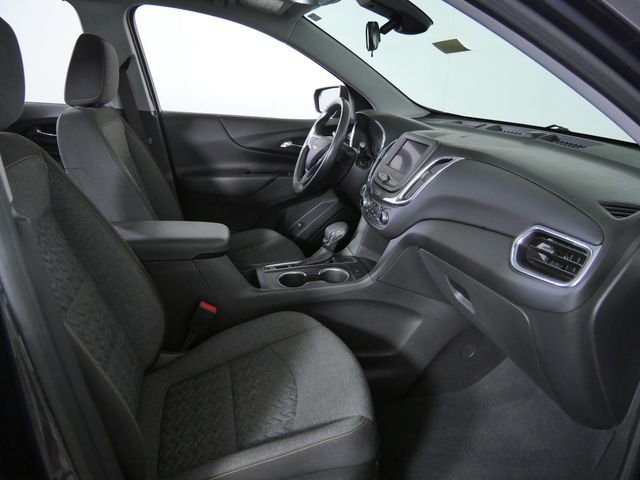 Certified Used 2022 Gray Chevrolet LT image 10