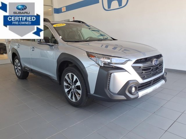 2024 Subaru Outback Limited XT