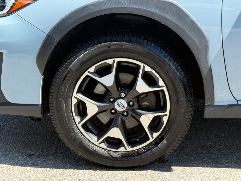 Used 2018 Gray Subaru 2.0i Premium image 6