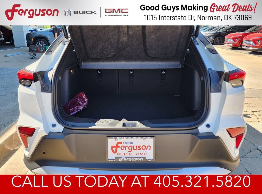 2026 Buick Envista Preferred - Photo 44