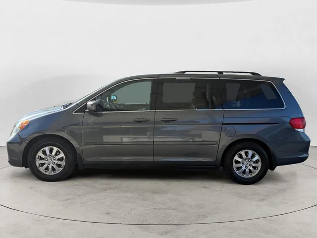 2010 Honda Odyssey EX-L - Photo 2