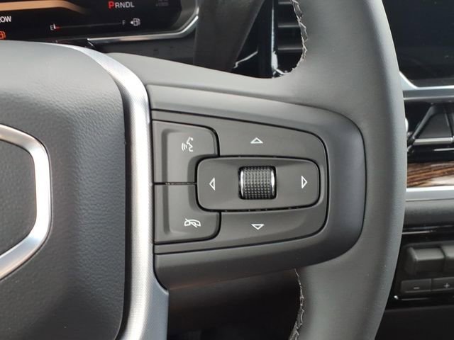 2026 GMC Sierra 3500HD SLE - Photo 15