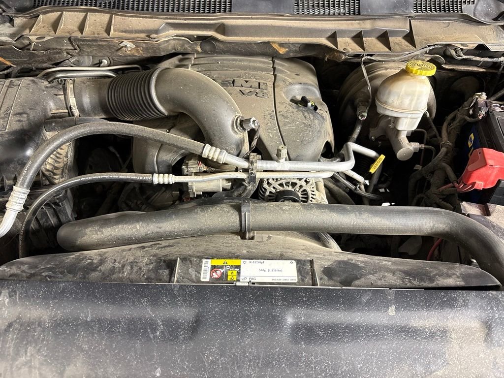 Used 2019 Black Ram Warlock image 37