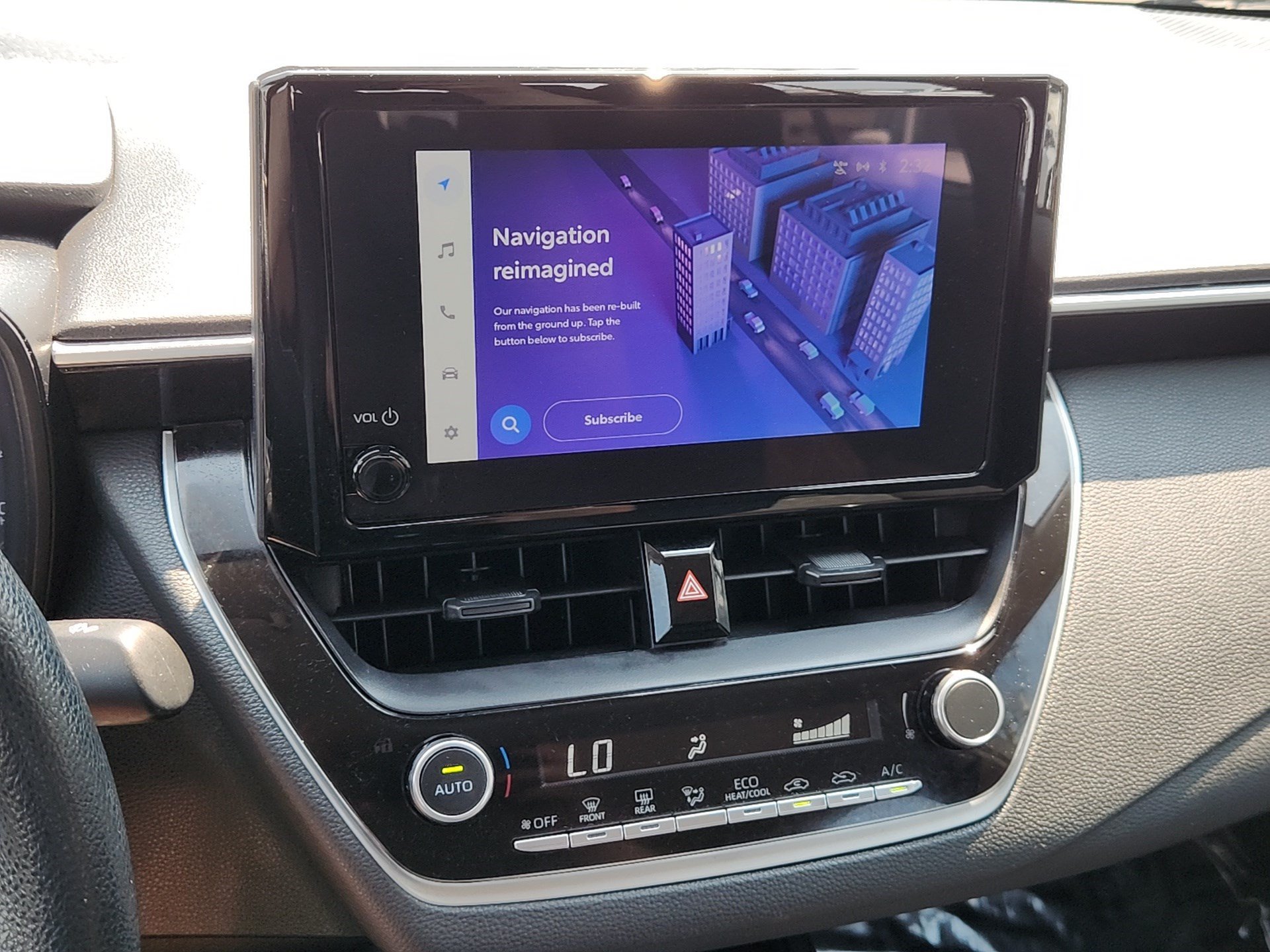 Certified Used 2024 Blueprint Toyota LE image 14