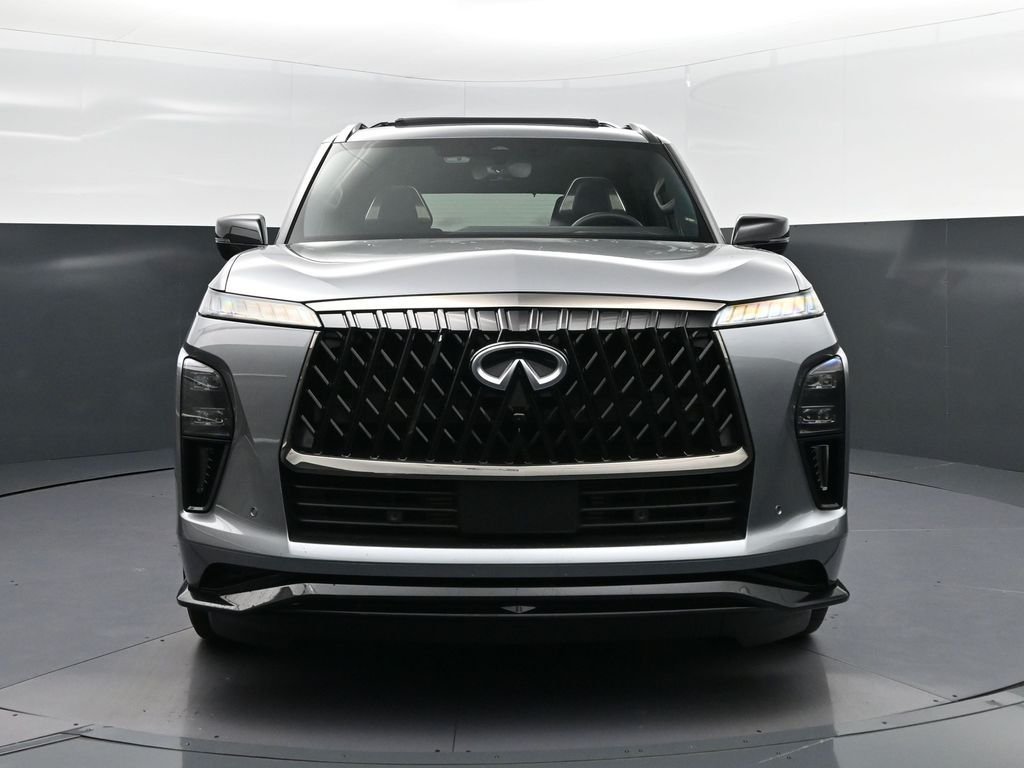2026 INFINITI QX80 Sport - Photo 10