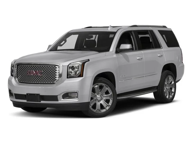 2018 GMC Yukon 4WD Denali's photo