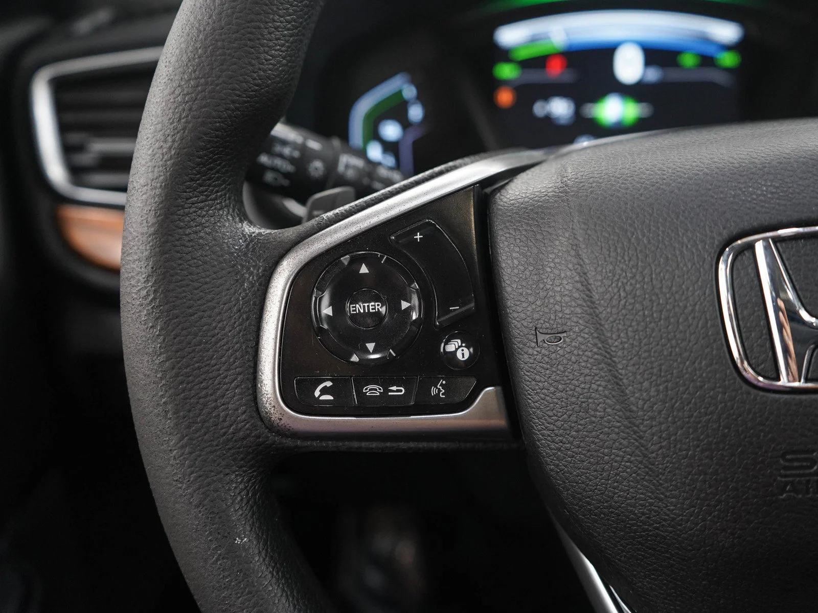 Used 2021  Honda ex image 25
