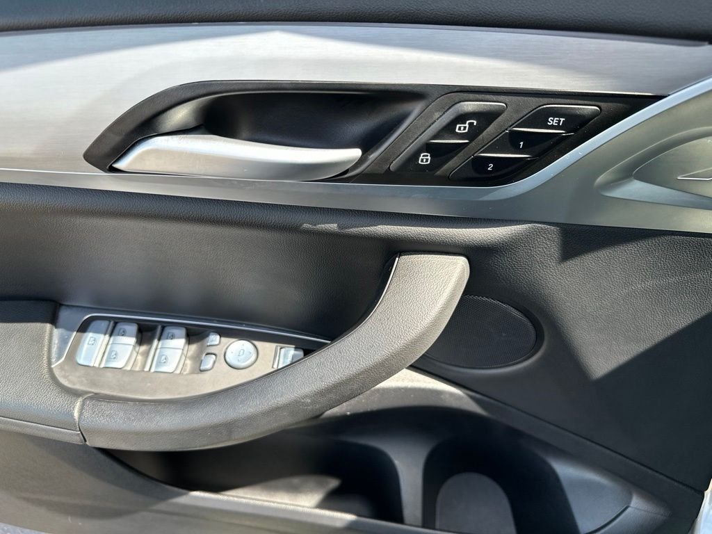 Certified Used 2023 Skyscraper Grey Metallic BMW xDrive30i image 10