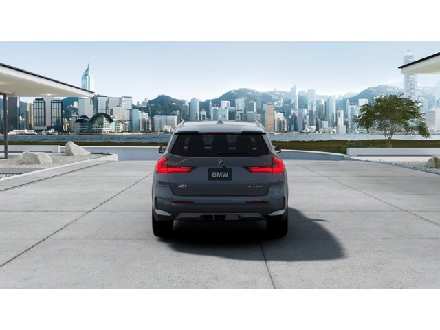 New 2027 Storm Bay Metallic BMW  image 5