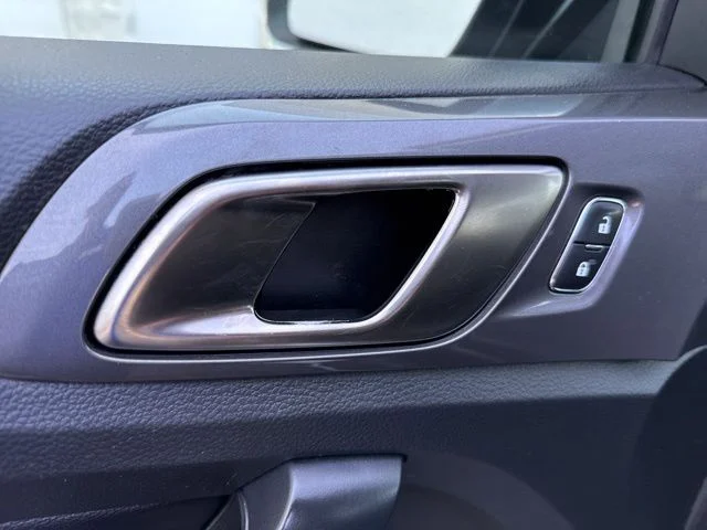 2022 Ford Ranger Lariat - Photo 26