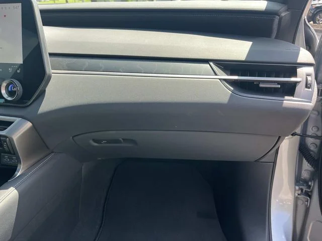 Certified Used 2023 IRIDIUM Lexus 350 Luxury image 24