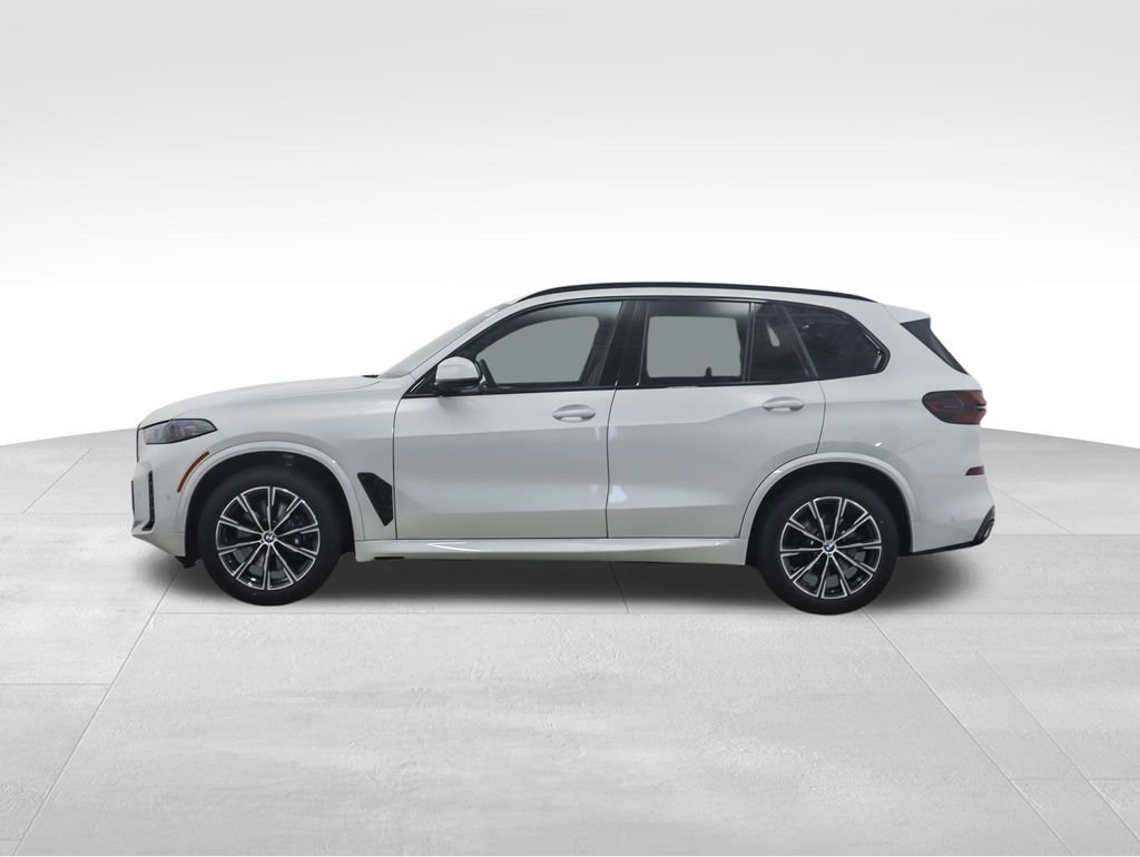 Used 2026 BMW X5 40i with VIN 5UX23EU09T9093865 for sale in Minneapolis, Minnesota