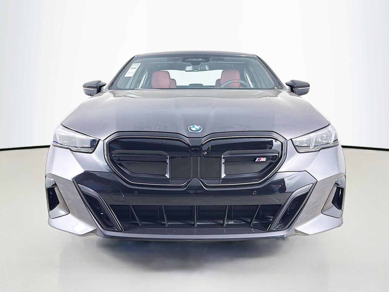 New 2026 Dark Graphite Metallic BMW M60 image 2