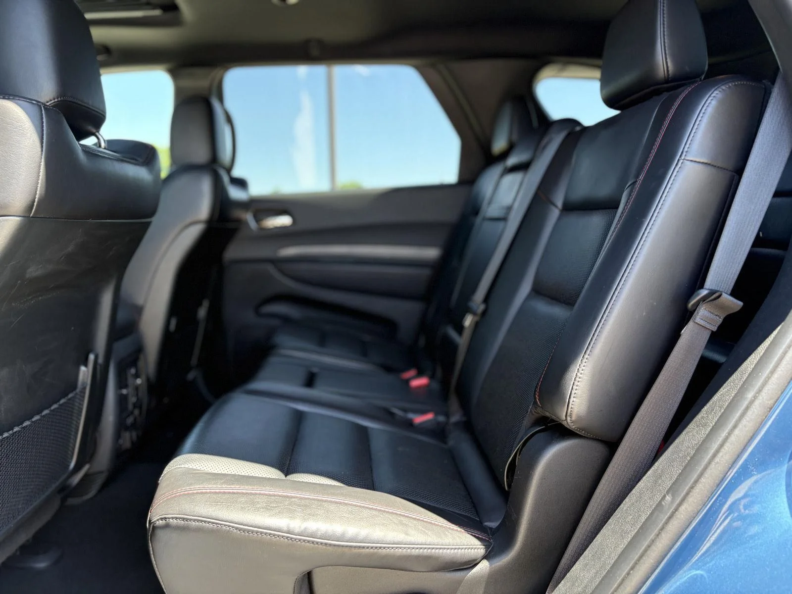 Used 2024 Frostbite Pearlcoat Dodge GT Plus image 14