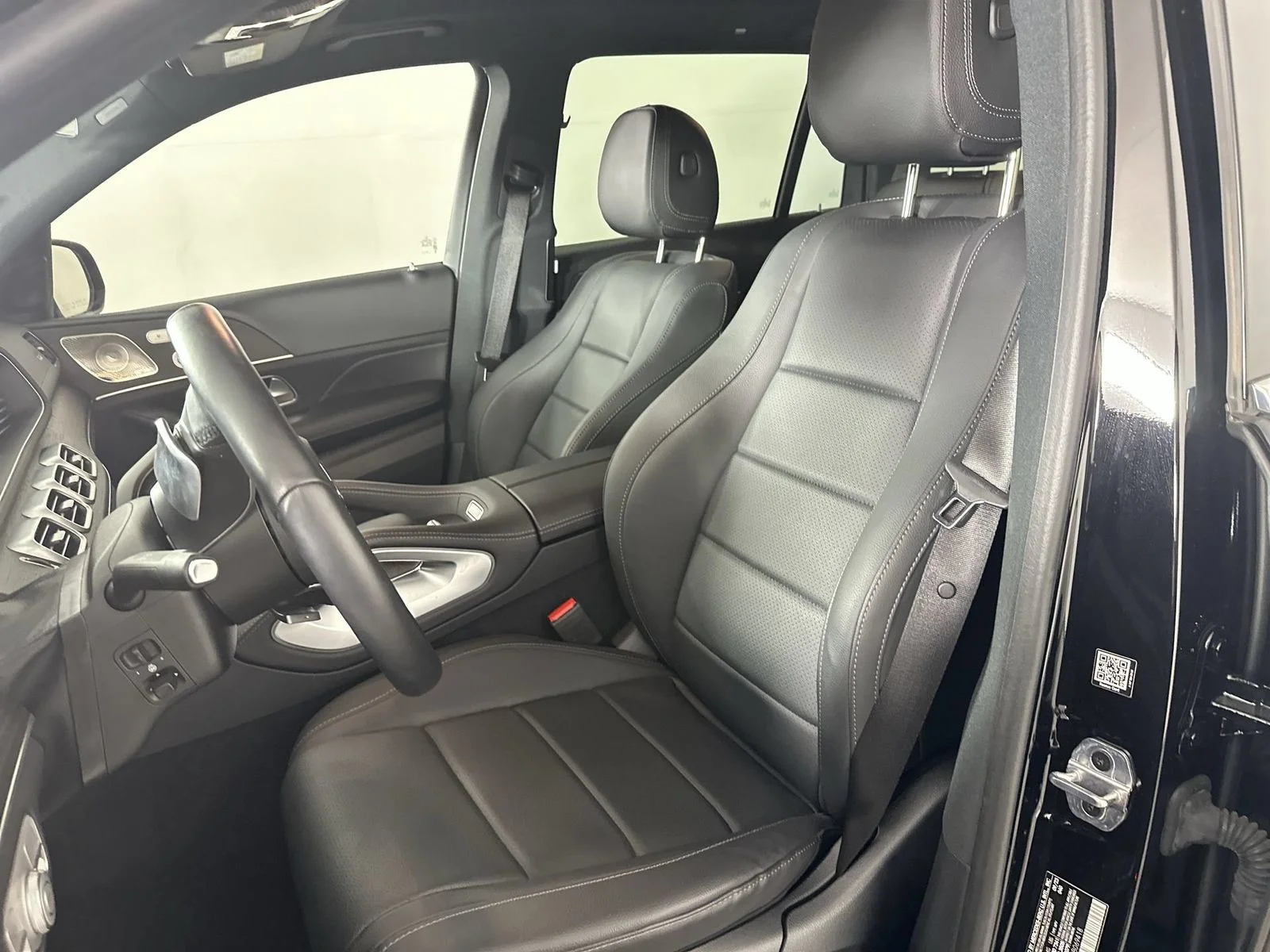 2024 Mercedes-Benz GLS Base - Photo 11