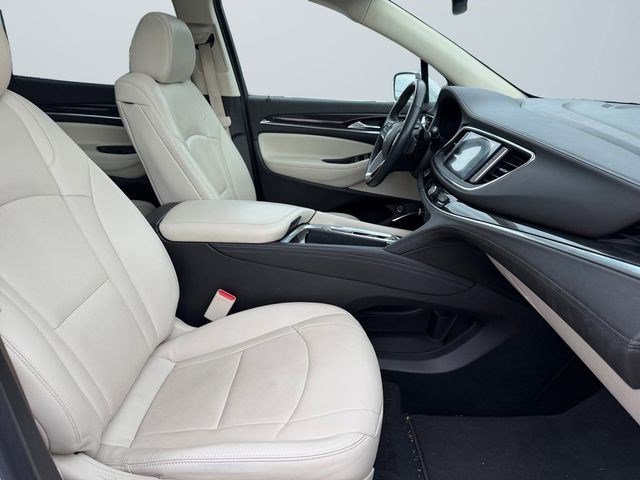 2024 Buick Enclave Essence - Photo 17