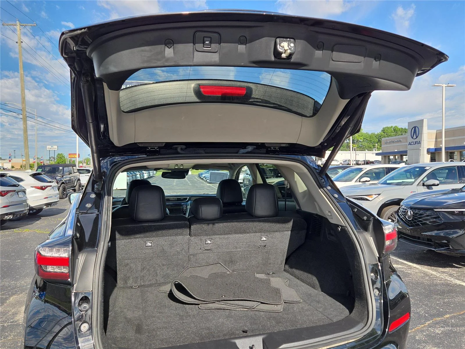 2023 Nissan Murano Platinum - Photo 31