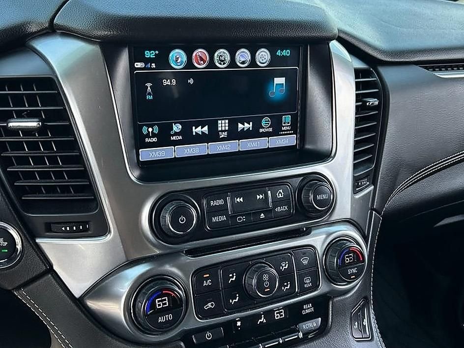 Used 2020 Black Chevrolet LT image 11