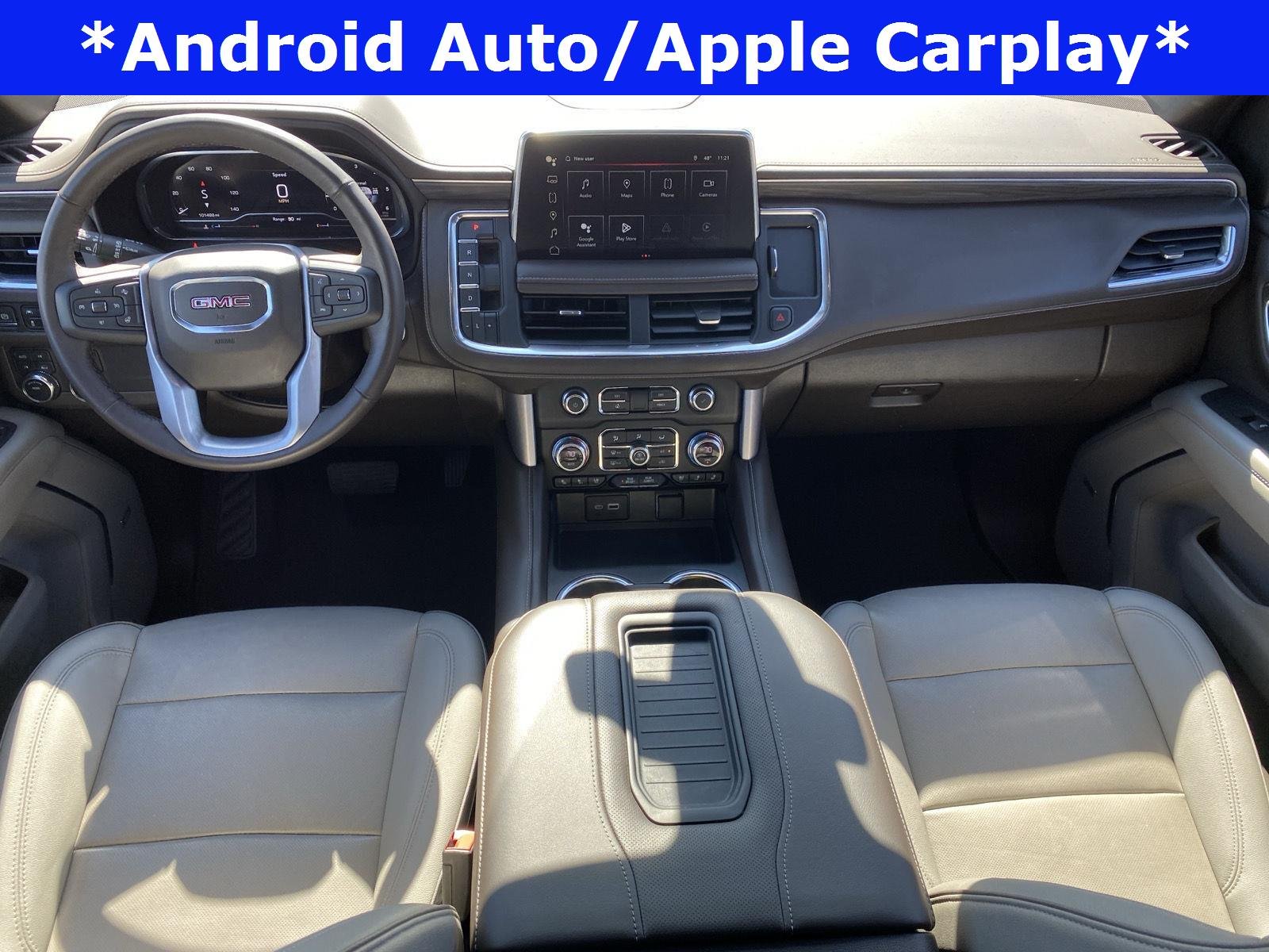 2022 GMC Yukon SLT - Photo 8