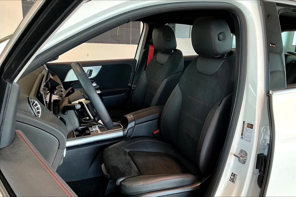 2025 Mercedes-Benz GLA GLA35 AMG - Photo 27