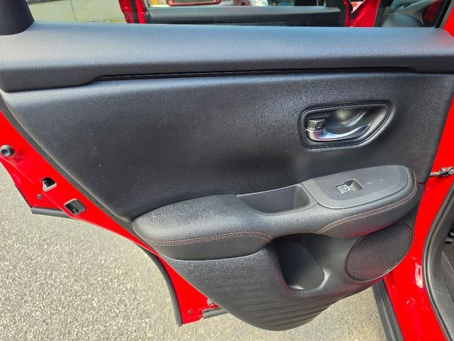 Used 2024 Milano Red Honda Sport image 23
