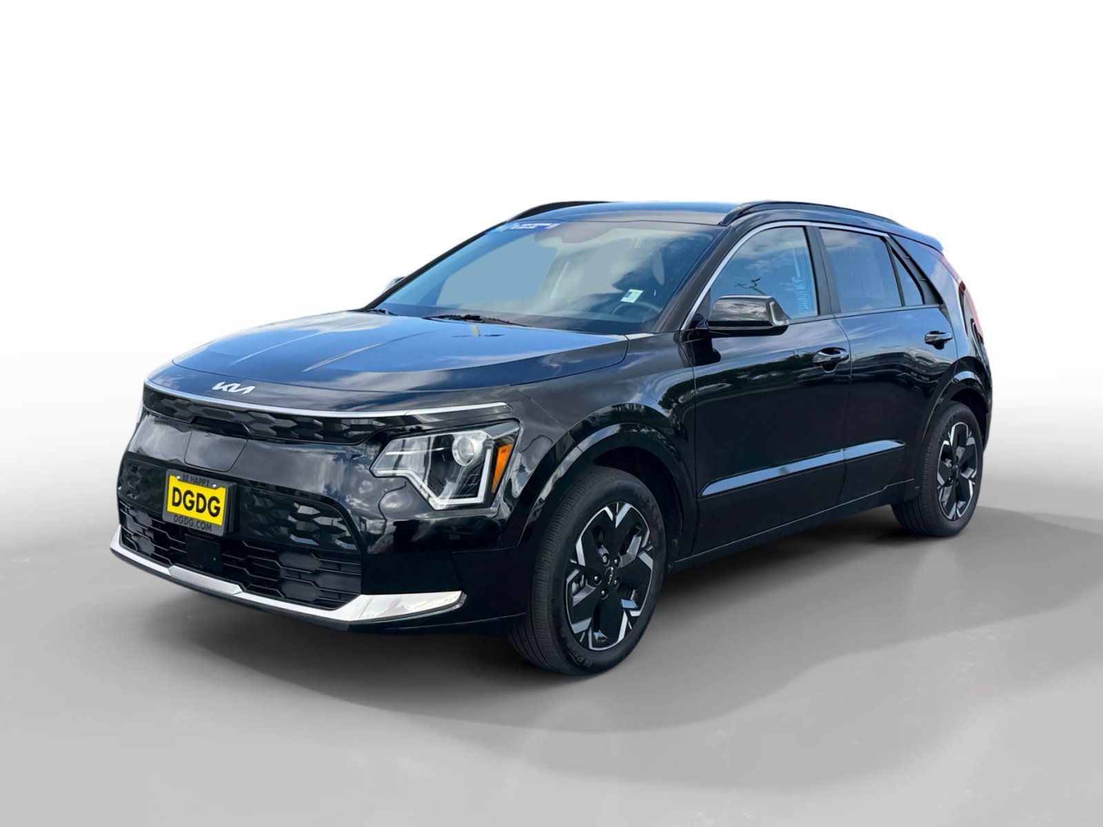 2024 Kia Niro