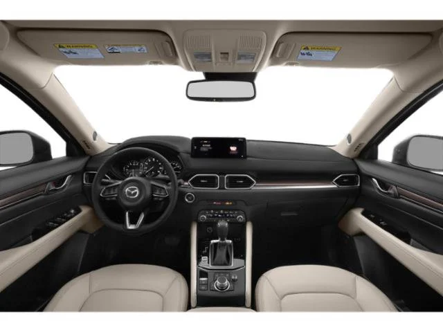 Used 2022 Machine Gray Metallic Mazda 2.5 S Premium Package image 11