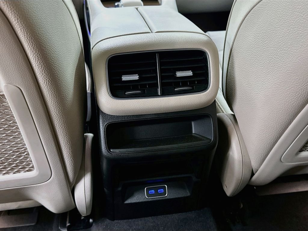 Certified Used 2026  Mercedes-Benz GLE 580 image 26