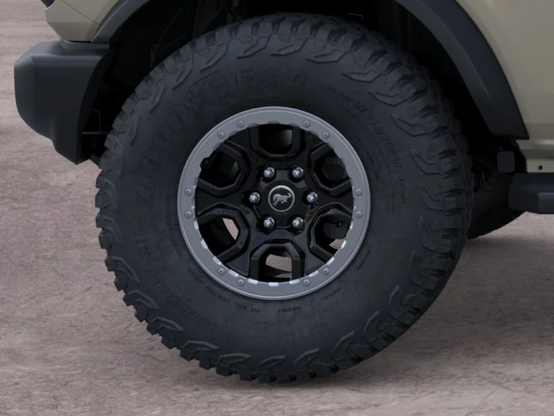 New 2026 Desert Sand Ford Base image 21