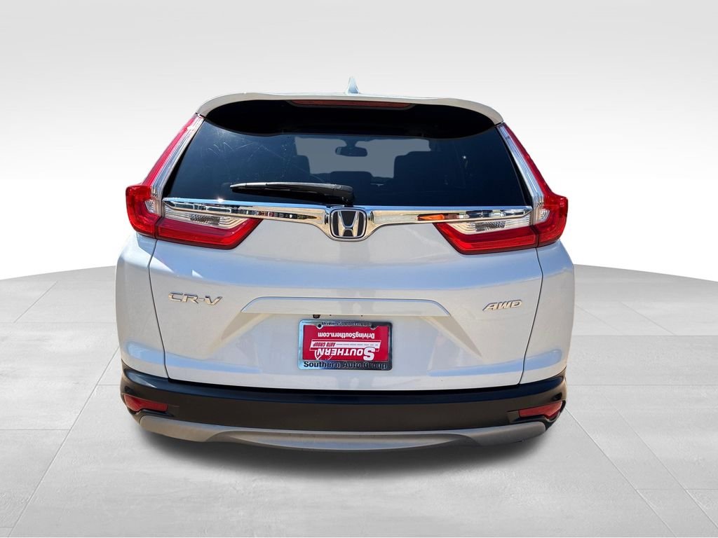 Used 2019  Honda EX-L image 4