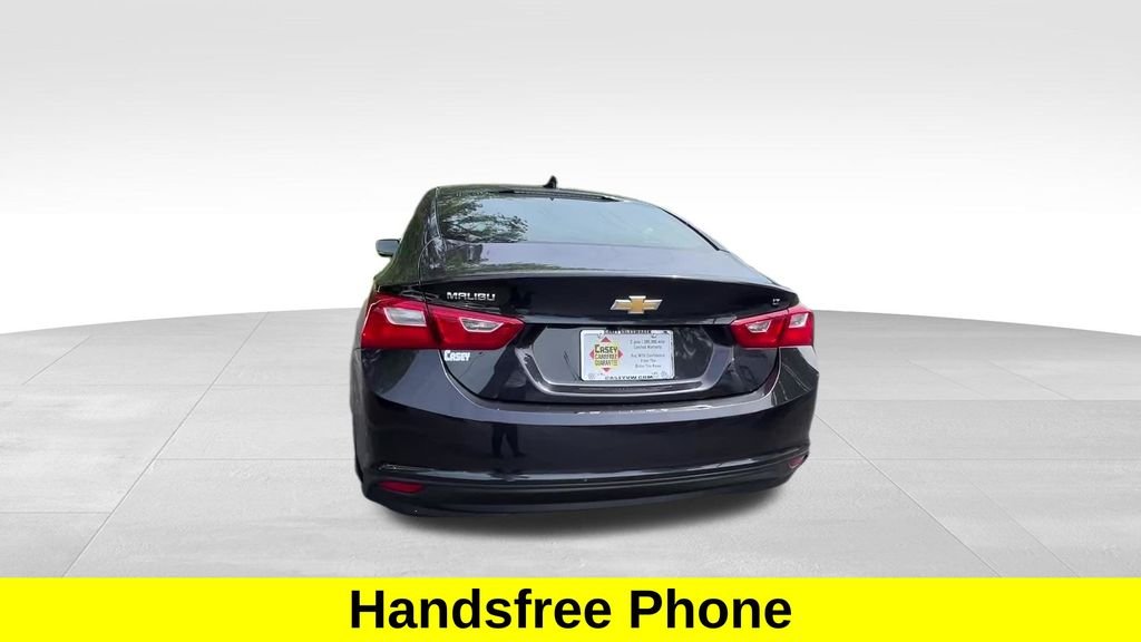 Used 2023 Ash Chevrolet LT image 5