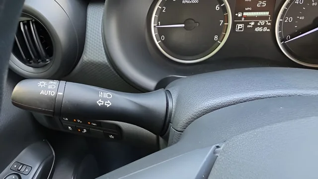 Used 2025 Fresh Powder Nissan S image 16