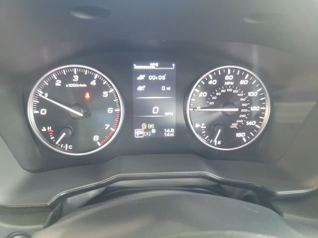 2025 Subaru Legacy Sport - Photo 20