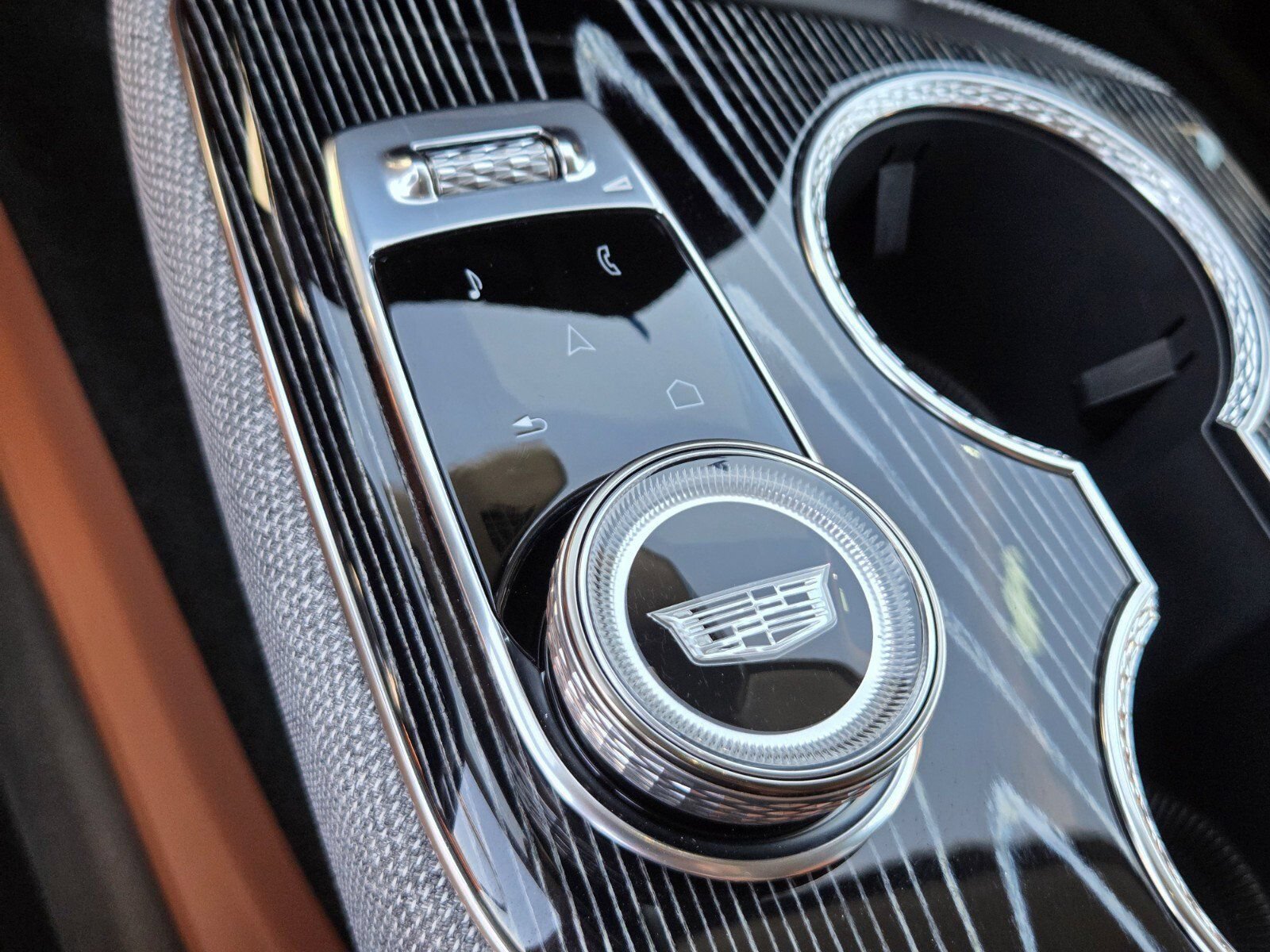 2026 Cadillac OPTIQ Premium Sport - Photo 27