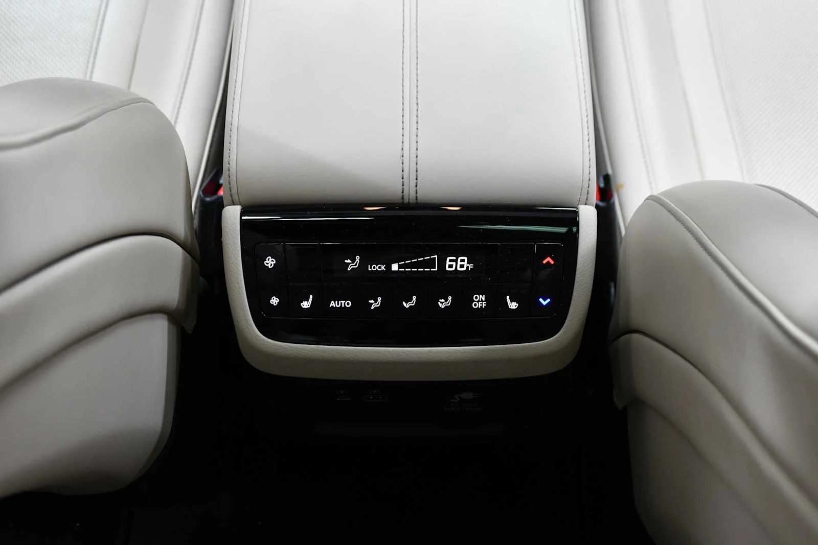 Used 2022 Deep Bordeaux INFINITI SENSORY image 24