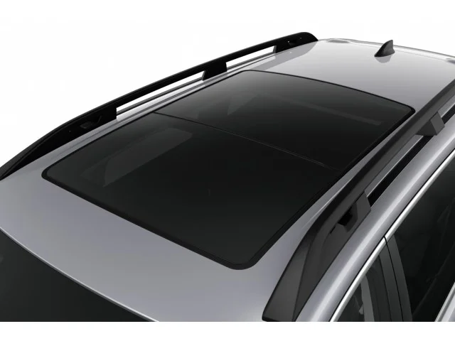 New 2026 ICE SILVER METALLIC Subaru Limited 7-Passenger image 53