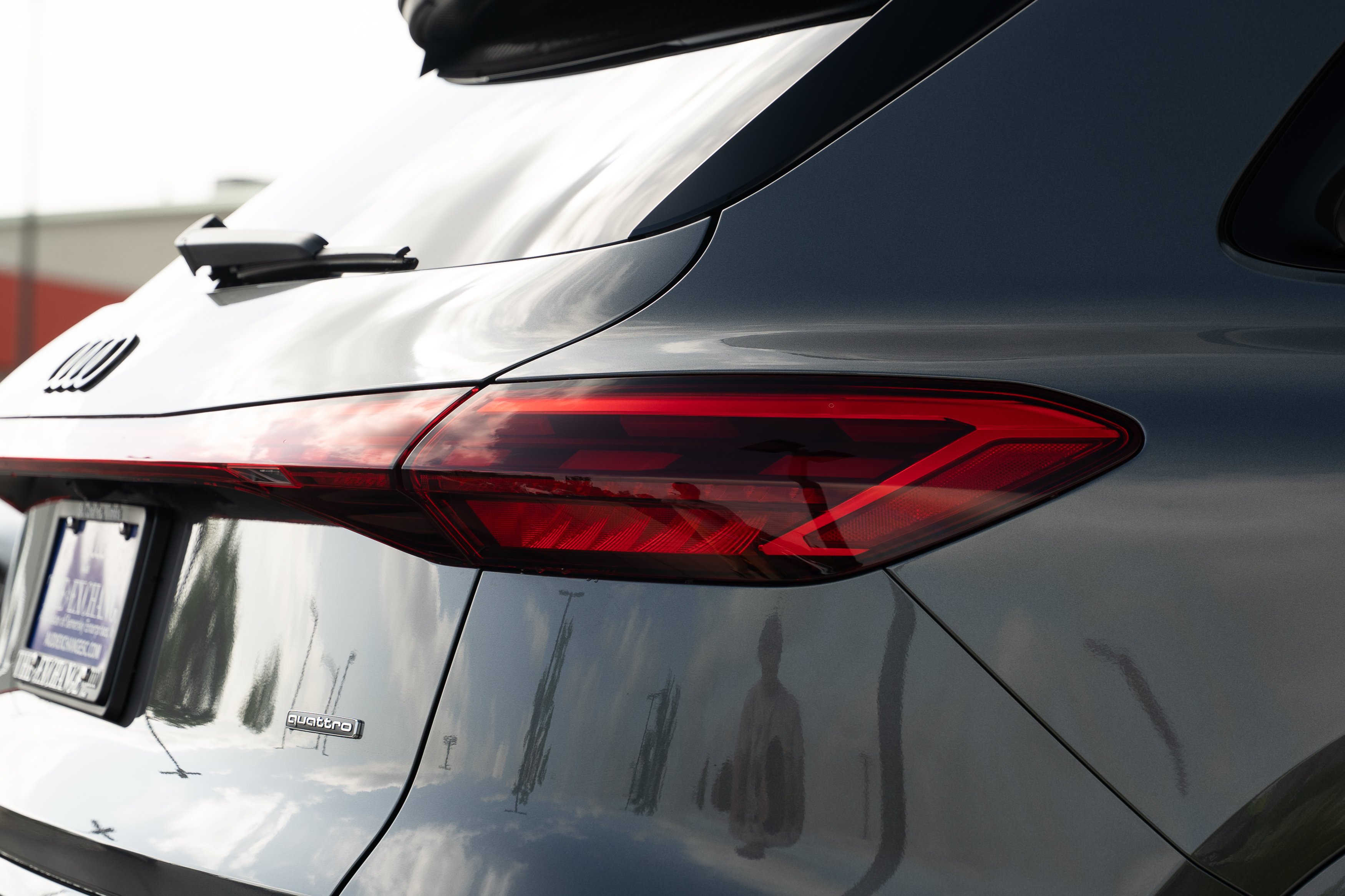 New 2026 Daytona Audi Premium Plus image 31