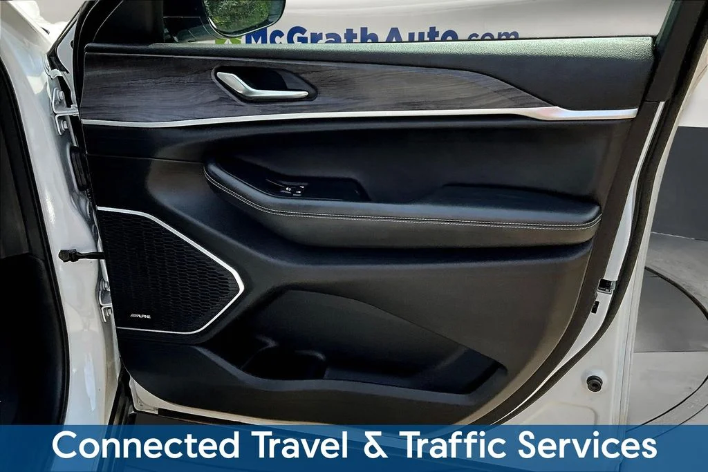 2022 Jeep Grand Cherokee L Limited - Photo 32