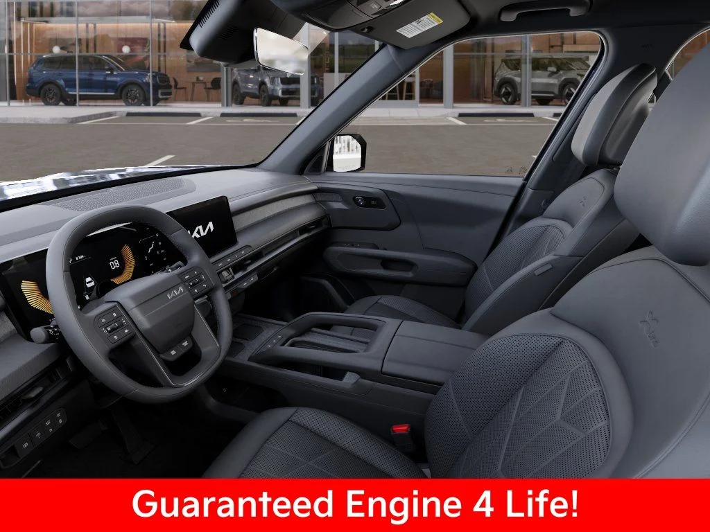 New 2027 Panthera Metal Kia X-Line EX image 19