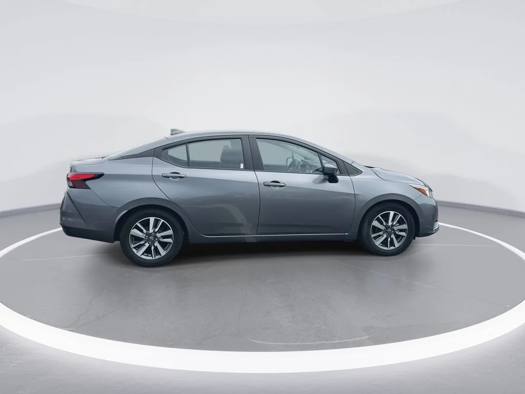 Used 2023 Gray Nissan 1.6 SV image 9
