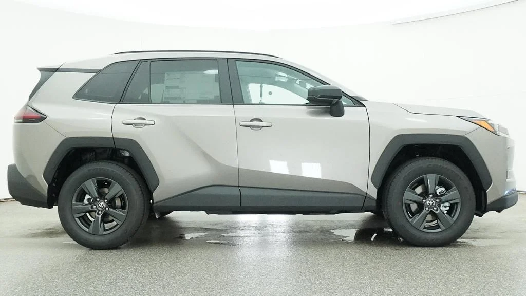 New 2026 Meteor Shower Toyota LE image 13