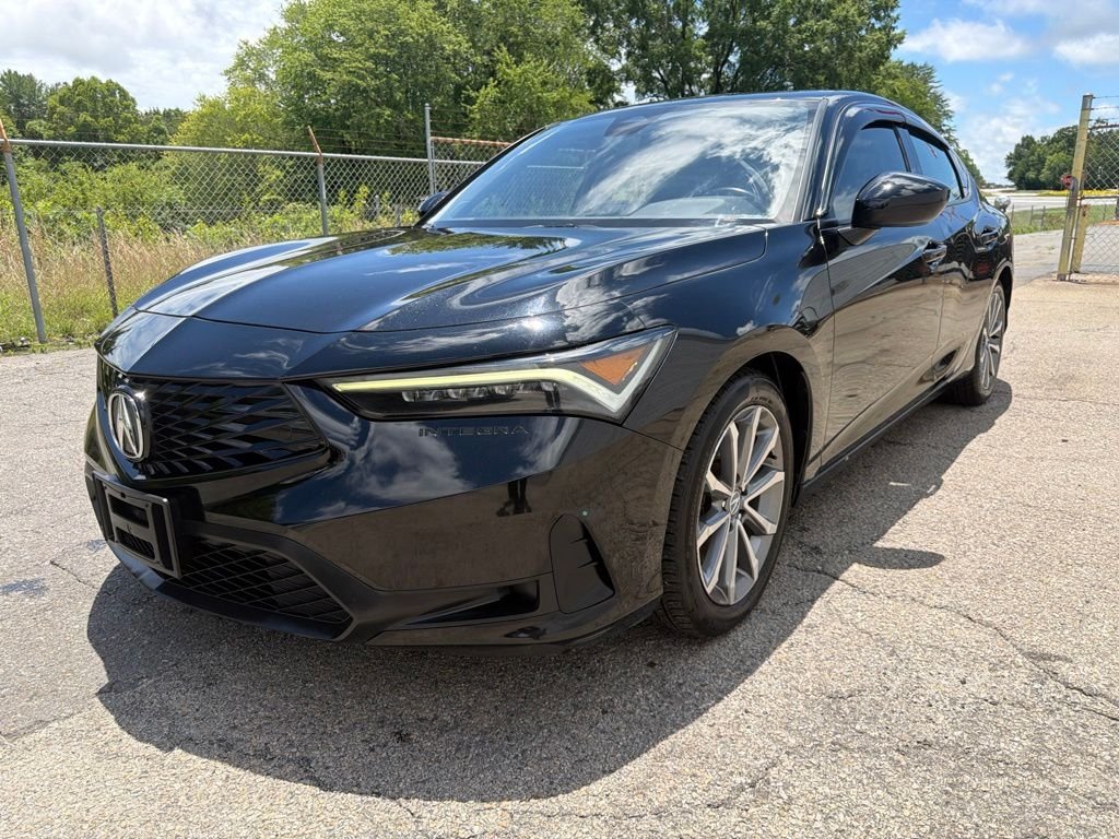 2023 Acura Integra Base - Photo 6