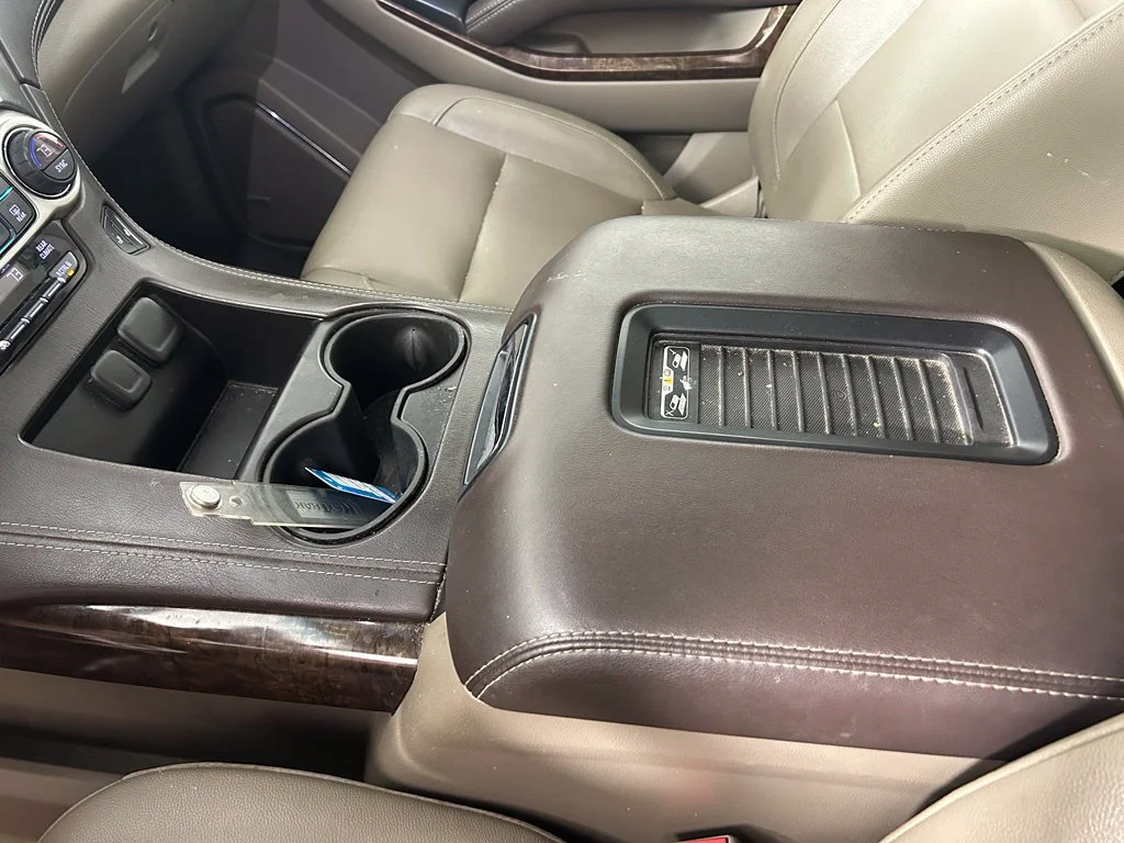 Used 2017 White Chevrolet LT image 8