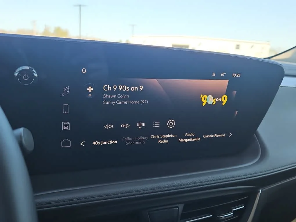 2025 Buick Encore GX Preferred - Photo 16